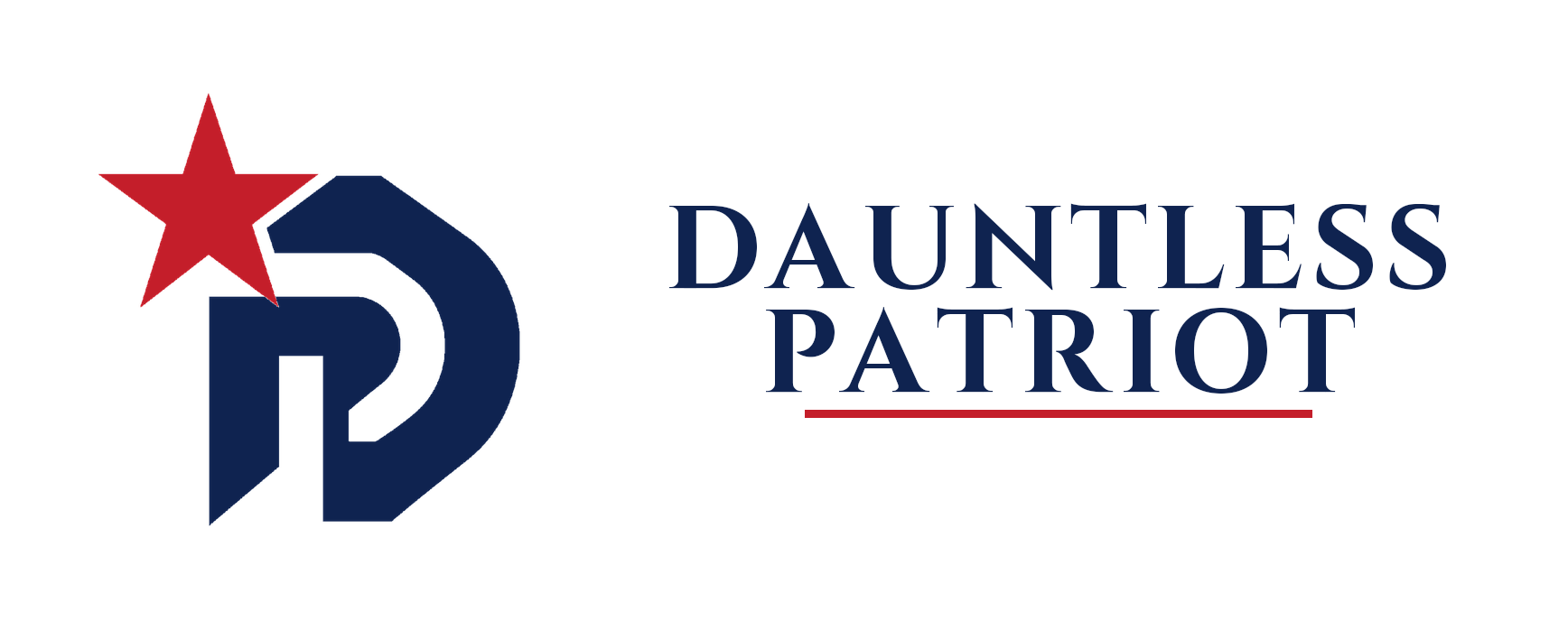 Dauntless Patriot